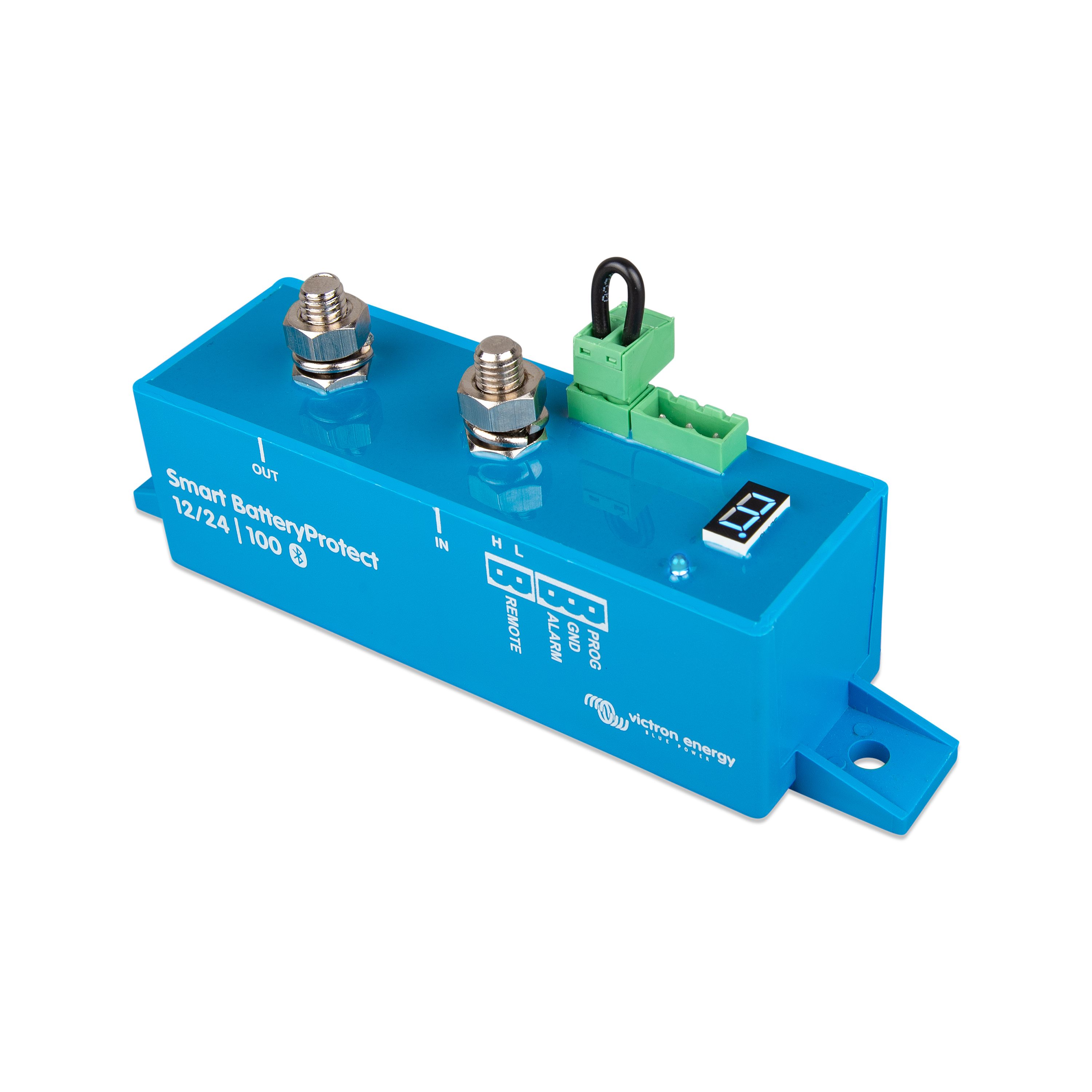 Victron Smart BatteryProtect 12/24V-100A