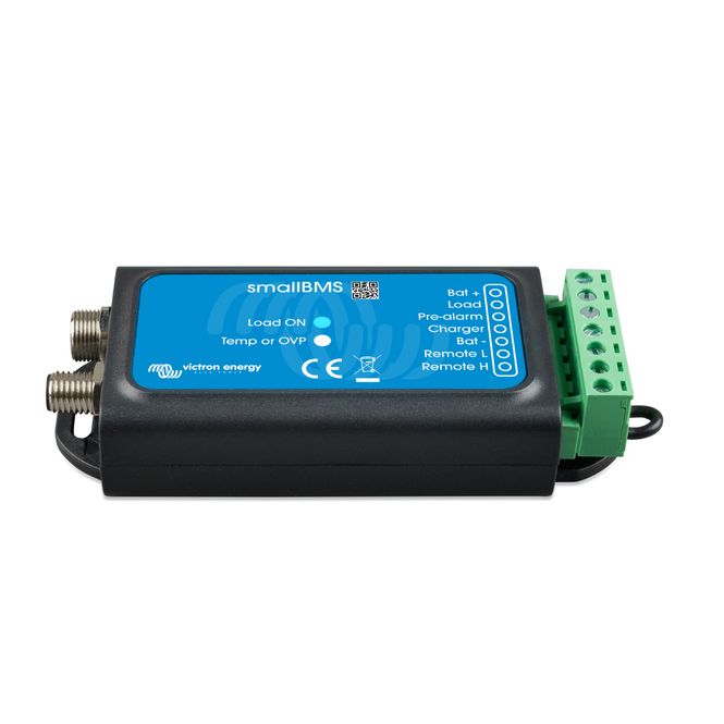 Hovedbilde Victron SmallBMS