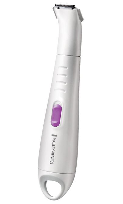 Hovedbilde Bikini-trimmer Remington WPG4035 Ultimate bikini