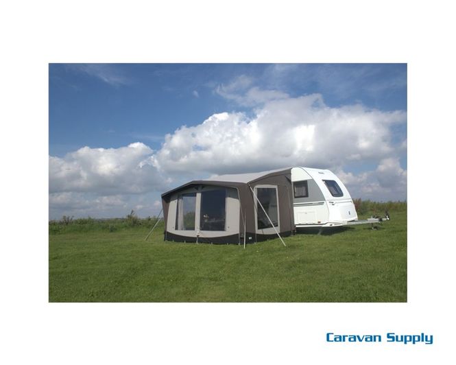 Hovedbilde  Telt Telta Life 390