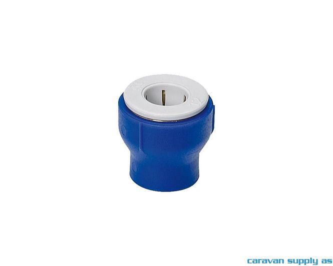 Hovedbilde Endestykke UniQuick Ø12mm