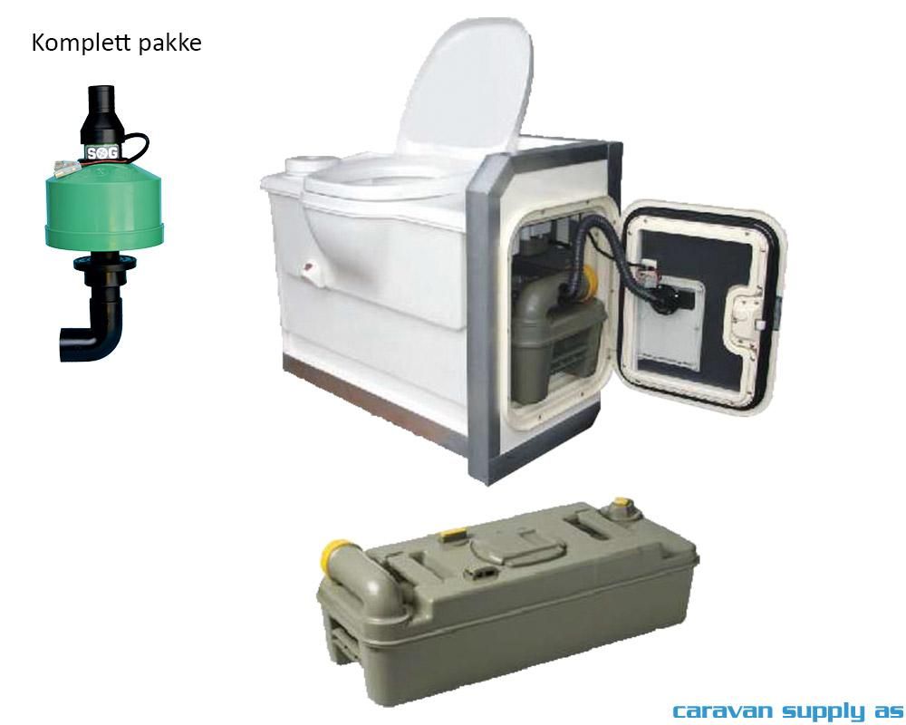 SOG A til C2/C3/C4 gulv 20022