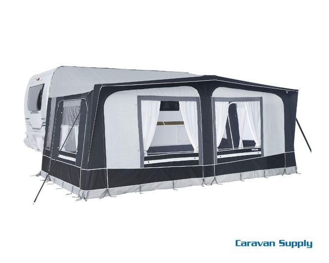 Hovedbilde Fortelt Trigano Austral 300 F