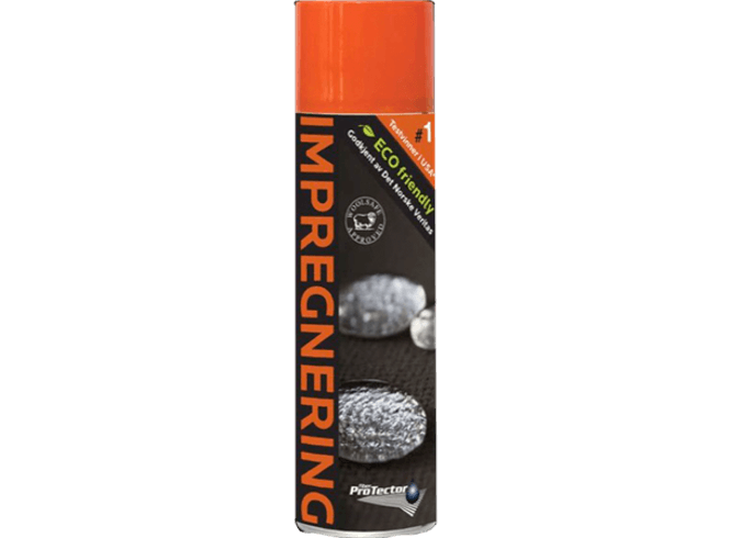 Hovedbilde Fiber ProTector impregnering 500ml spray