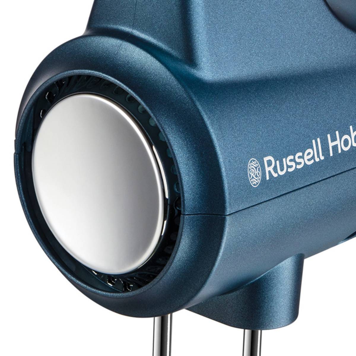 Håndmikser Russell Hobbs Swirl Sapphire blå Helix