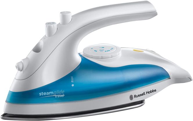 Hovedbilde Reisestrykejern Russell Hobbs
