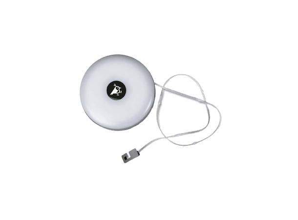 Aqiila Lightbird BL2 Uttrekkbar lyslenke - Camping - Oppladb.