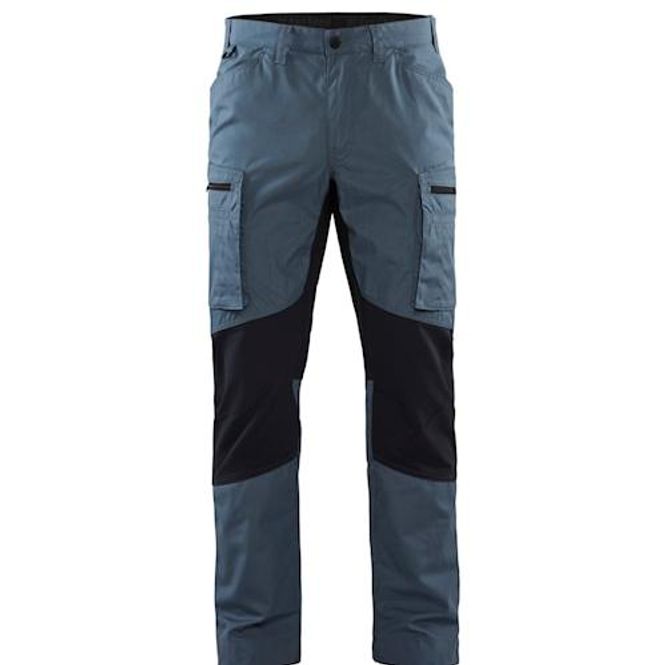 Hovedbilde SERVICEBUKSE STRETCH 1459 STR C46