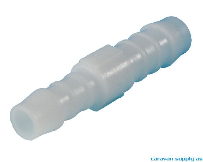 Hovedbilde Slangeovergang 8-10mm PVC