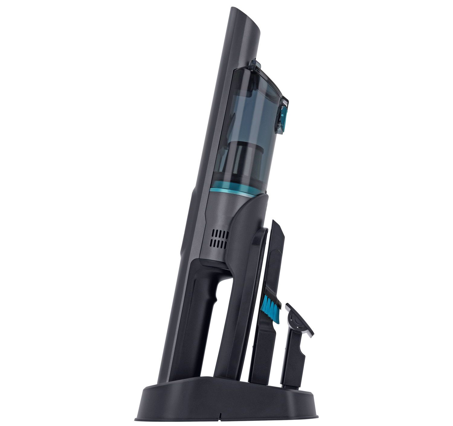  Håndstøvsuger Fakir AS1480 LT, 14,8 volt batteri,