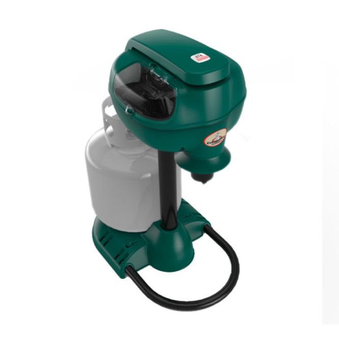 Hovedbilde Myggfelle  Mosquito Magnet Pioneer