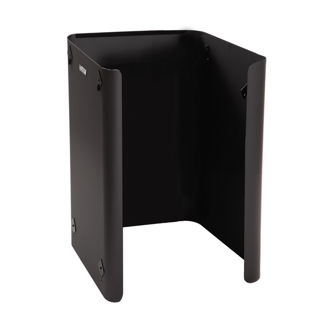 Hovedbilde Deksel til Harvia Linear 22 RS/LS, 3 sider