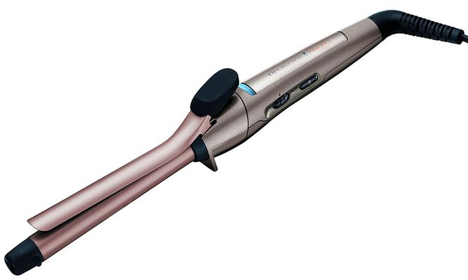Hovedbilde Krølltang Remington CI5318 Keratin