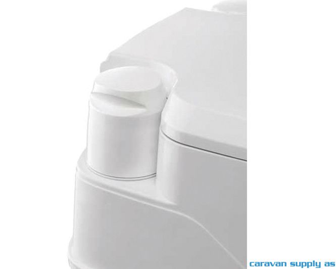 Hovedbilde Porta Potti Qube 345