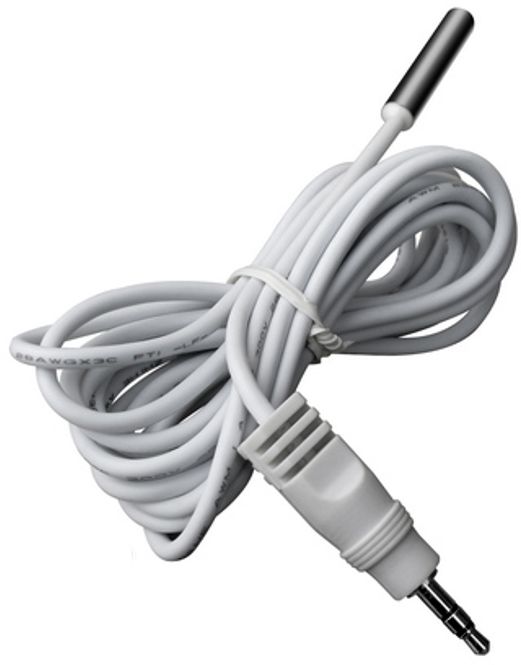 Hovedbilde Temp sensor til 4G kontakt ,2m