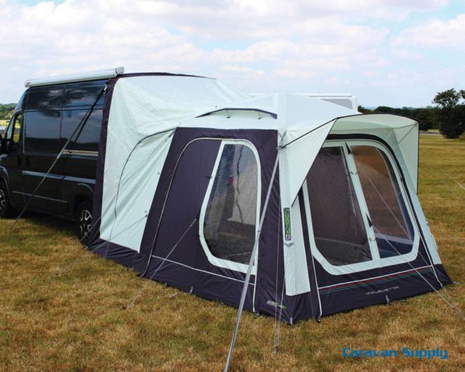 Hovedbilde Baktelt frittstående Movelite Stand alone