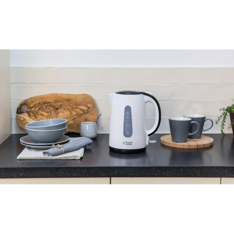 Vannkoker Russell Hobbs My breakfast