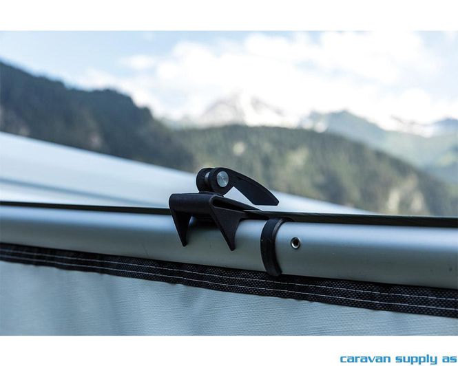 Hovedbilde Thule Fabric Clamps 2stk