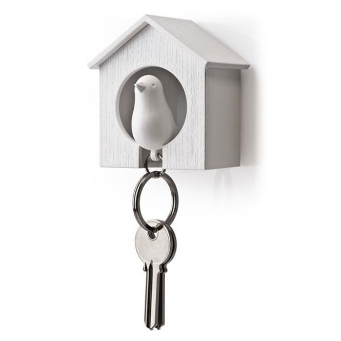 Hovedbilde  Nøkkelring, SPARROW