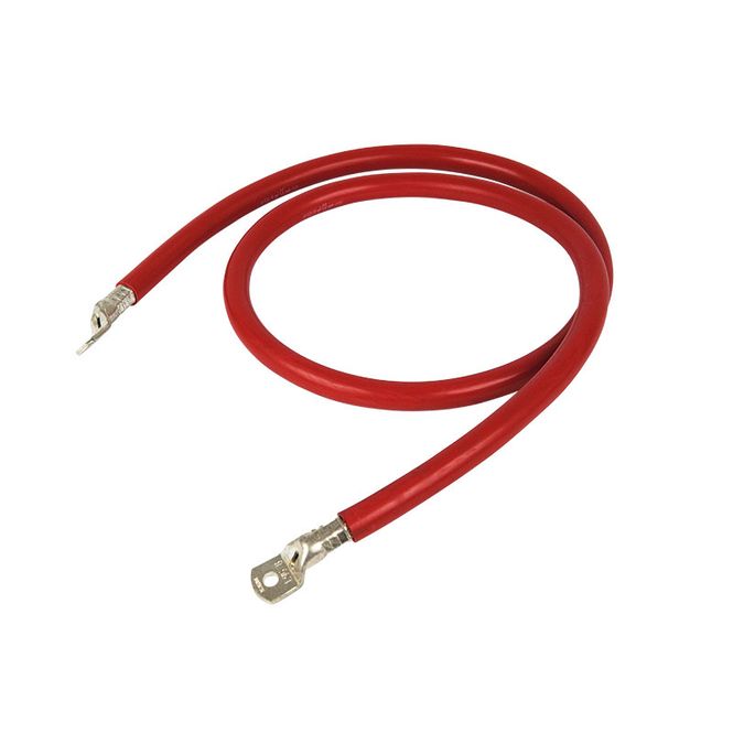 Hovedbilde Mellomkobling 1x95 mm2 (0,5m)