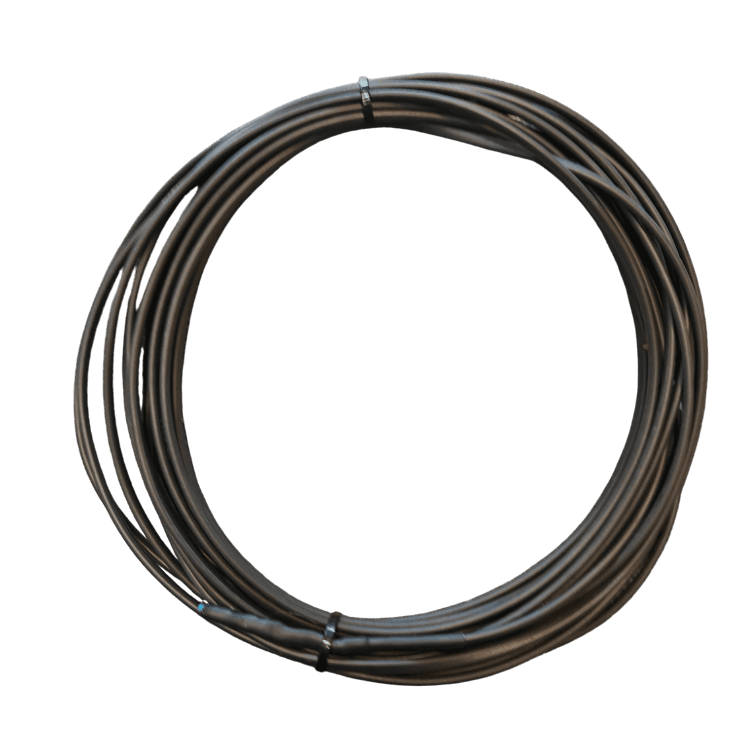 Temperatursensor 8m Sikom / Wallas utendørs,sort