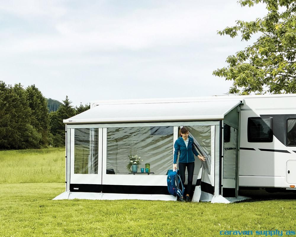 Frontvegg Safari Residence G3 L:300cm 275-310cm