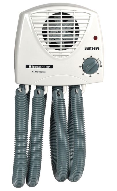 Hovedbilde Skotørker, Beha SKO 300T