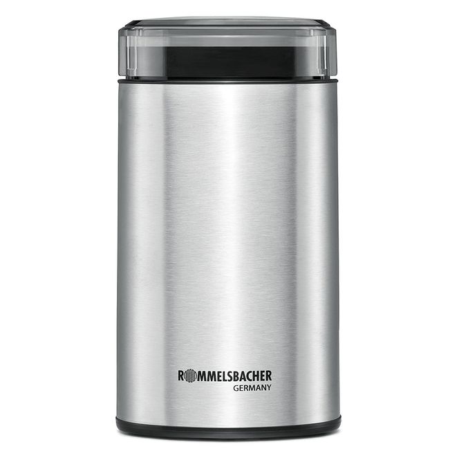 Hovedbilde Kaffe- og krydderkvern Rommelsbacher EKM 100