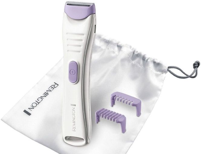 Hovedbilde Bikinitrimmer Remington BKT4000 Smooth and Silky
