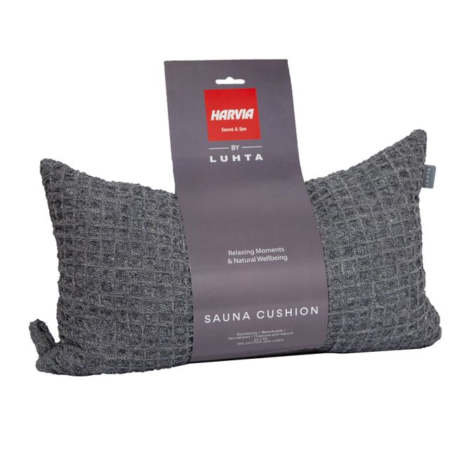 Hovedbilde Badstupute Harvia 22x40