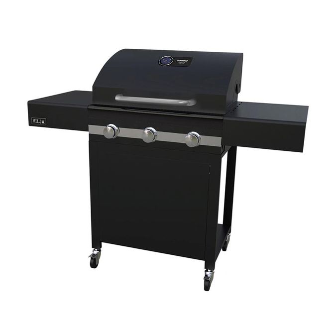 Hovedbilde Gassgrill Vilja