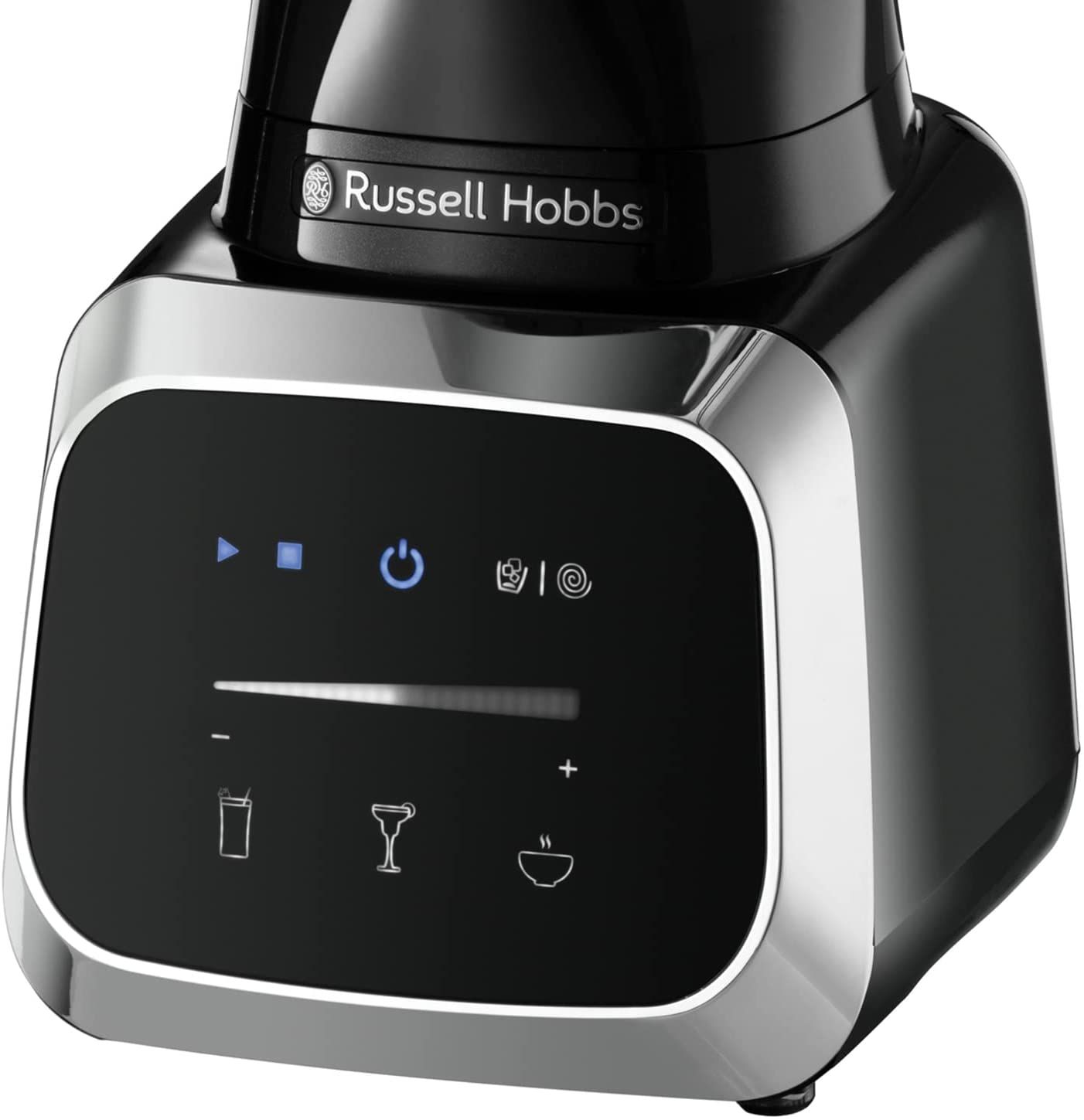 Blender Russell Hobbs 1000W, 23.000 omdreininger
