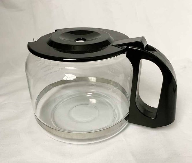 Hovedbilde Glasskolbe til kaffetrakter Home Away