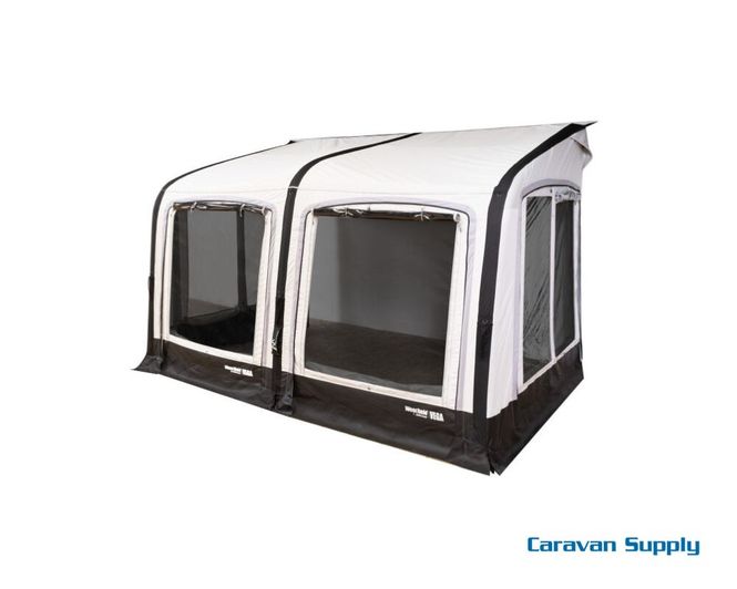 Hovedbilde Telt Westfield Vega 2.0 330 H:235-255cm inkl. AAS