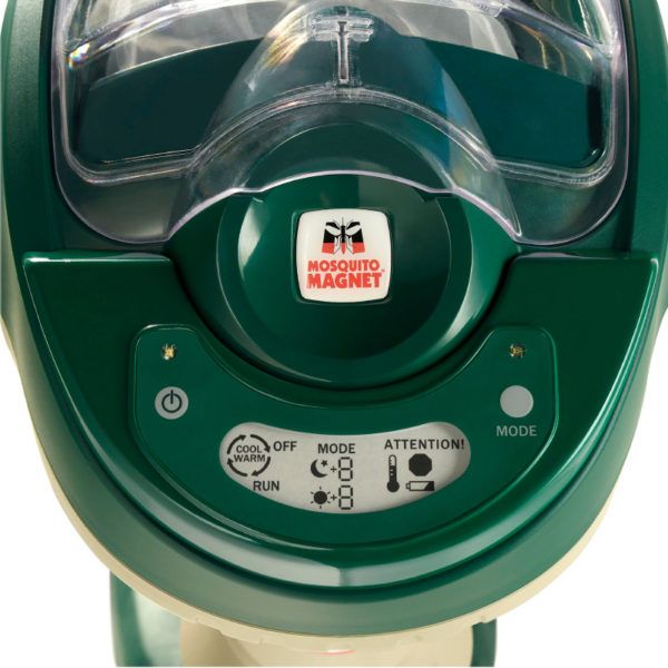 Myggmaskin / Myggfelle  Mosquito Magnet Executive