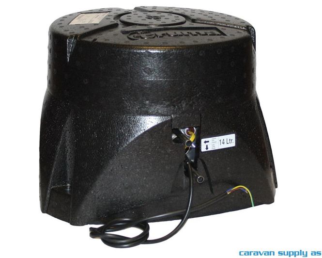 Hovedbilde Bereder Truma 14l 230V/850W