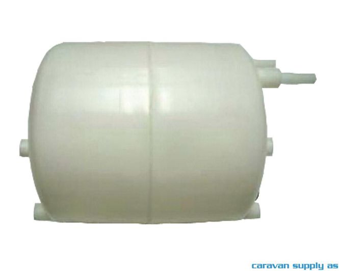 Hovedbilde Reservetank til bereder KB6