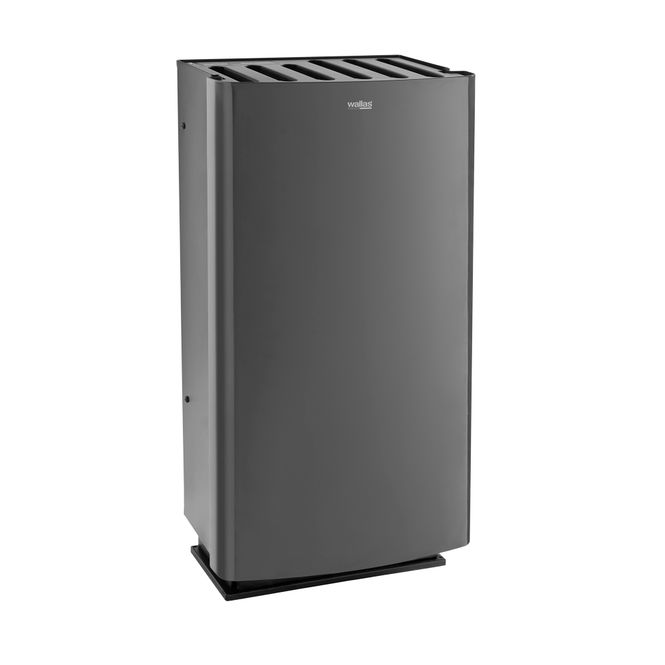 Hovedbilde Wallas 26 antrasitt m/33 liters tank og ...