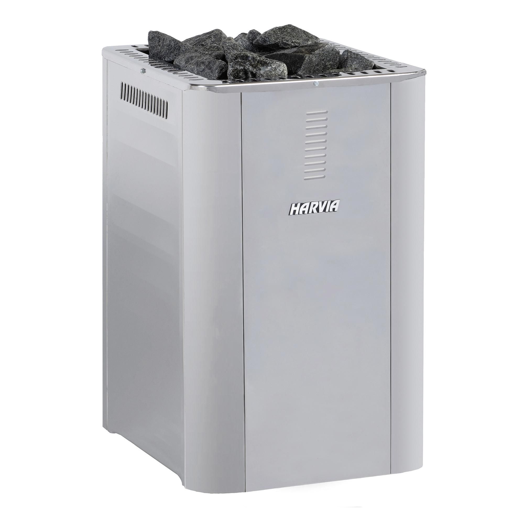 Badstueovn Harvia 20 Duo