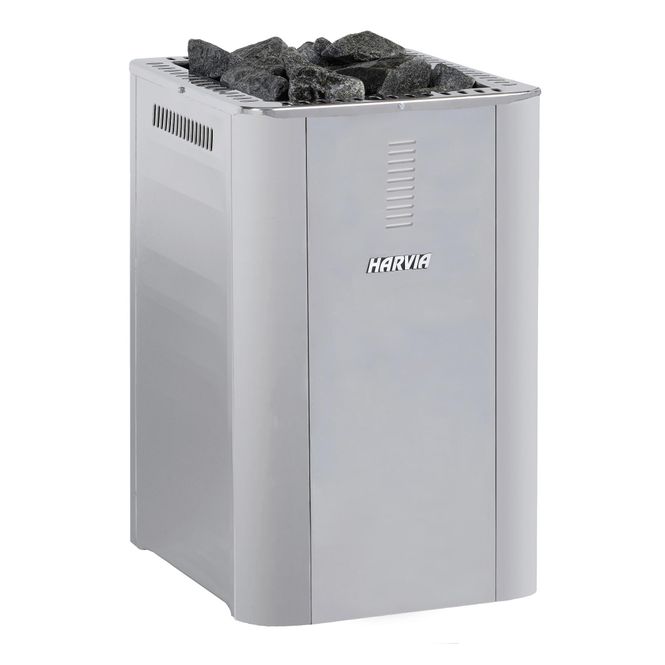 Hovedbilde Badstueovn Harvia 20 Duo