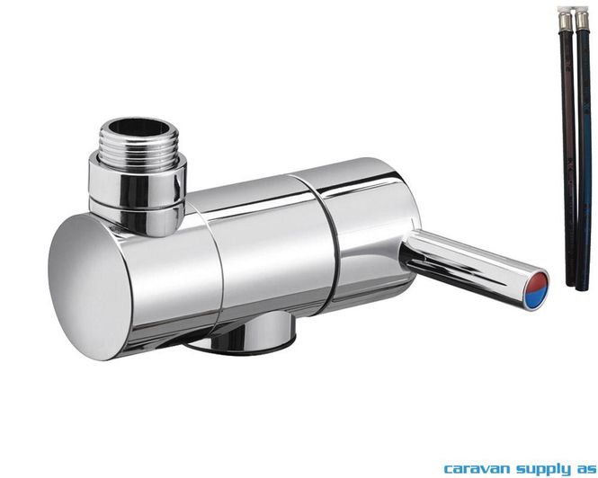 Hovedbilde Blandebatteri m/1/2