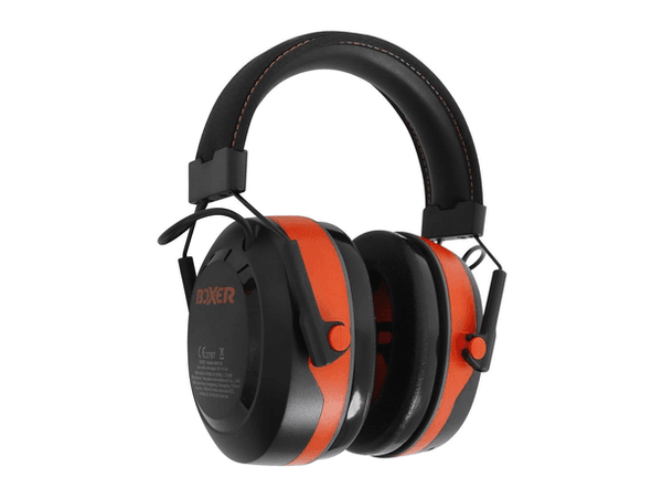 Hovedbilde Hørselvern m/Bluetooth