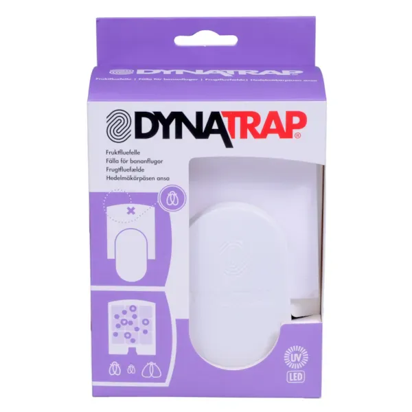Dynatrap DOT fluefelle DT3005W