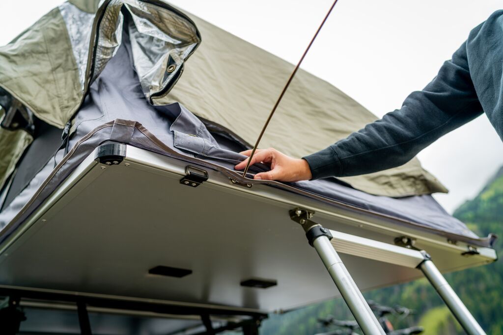 Taktelt Moonlight 180