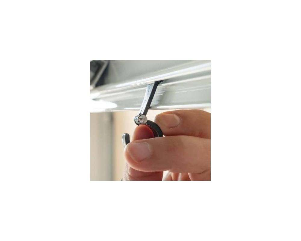 Kroker til Thule markiser