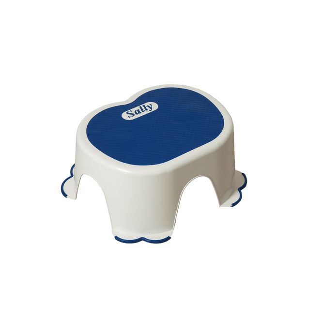 Hovedbilde Barnekrakk Separett Sally, blå