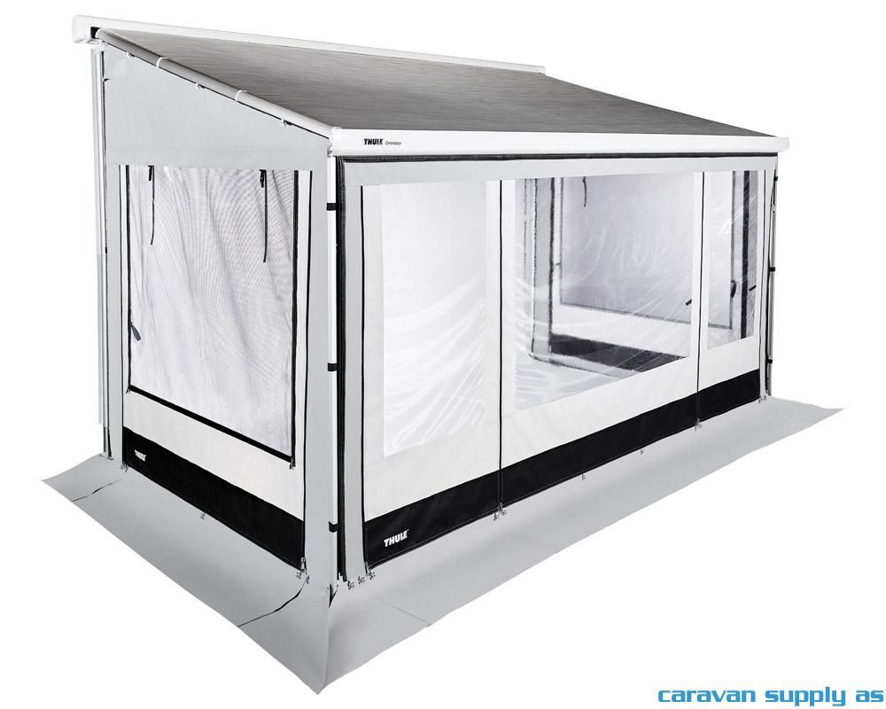 Frontvegg Safari Residence G3 L:600cm 275-310cm