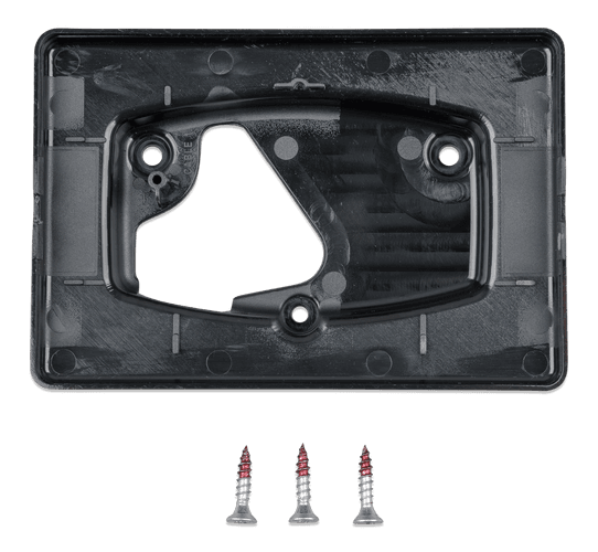 Victron Veggboks for Cerbo