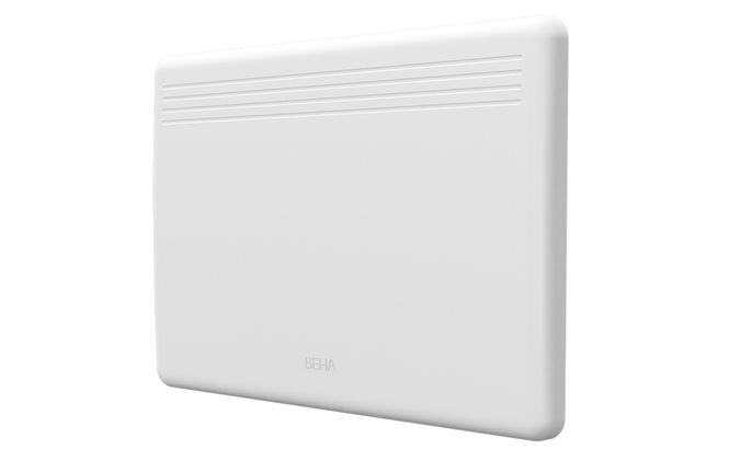 Hovedbilde Panelovn Beha Classic HC 15 - 1500 W White