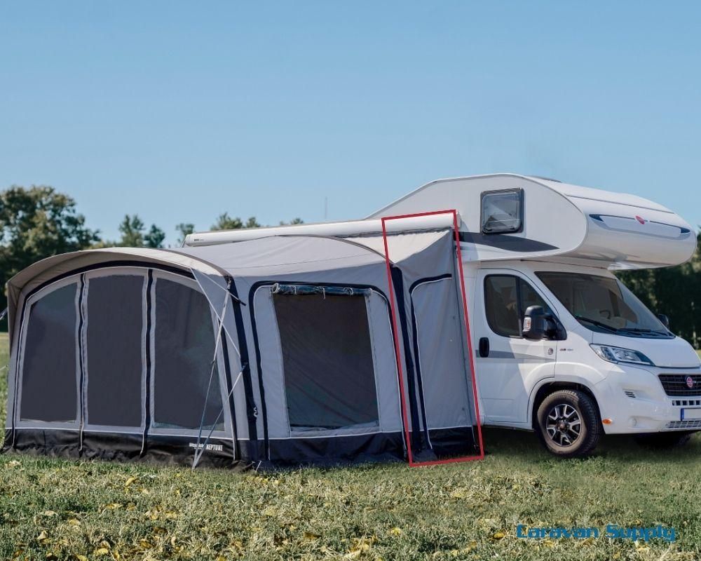 Neptune Connector 240-260